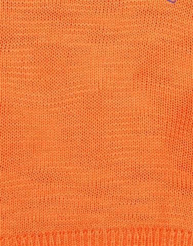 U.S. Polo Assn. Girls Orange T-Shirt